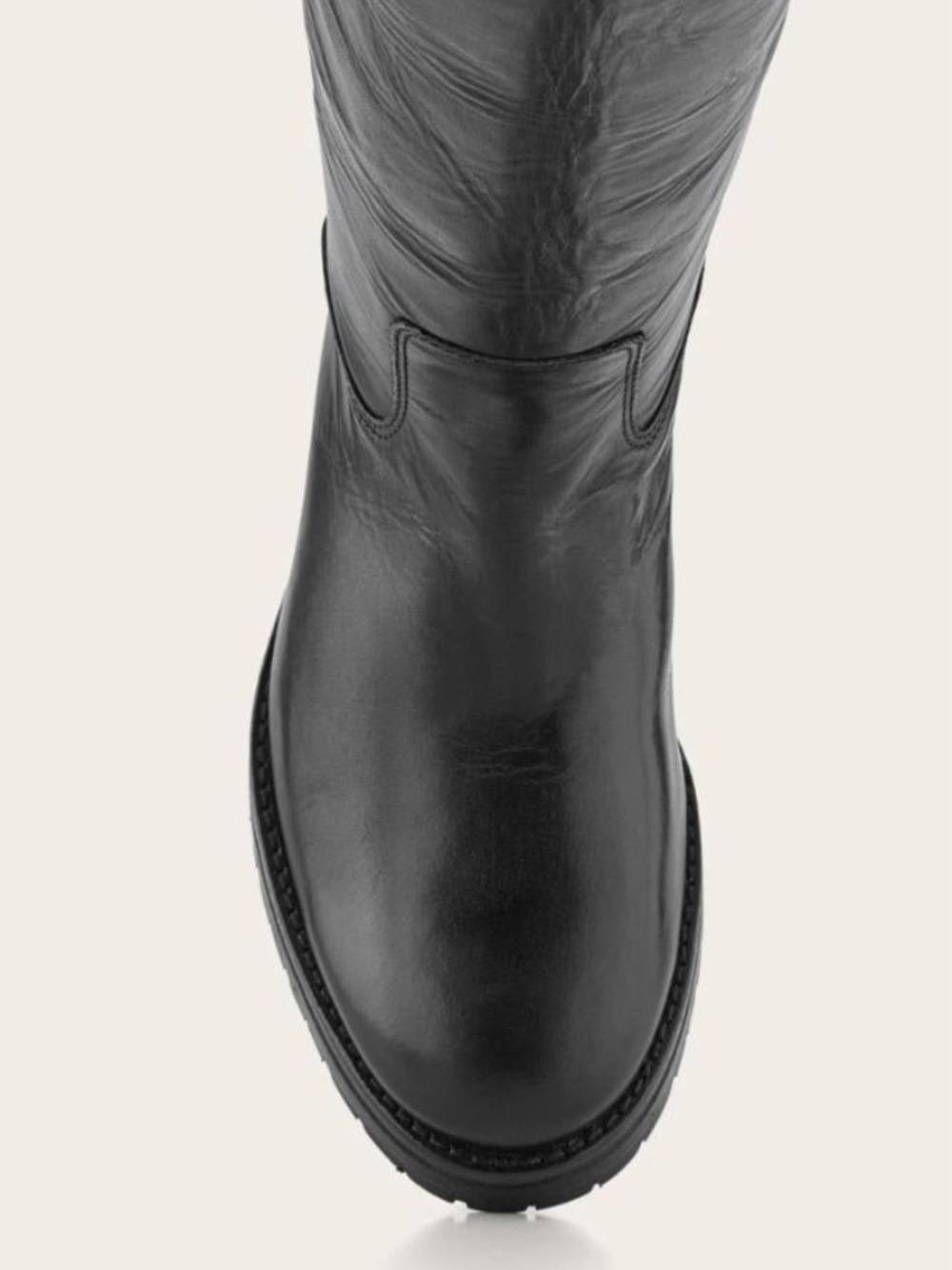 Frye Riding Boots - Picture 5 of 11